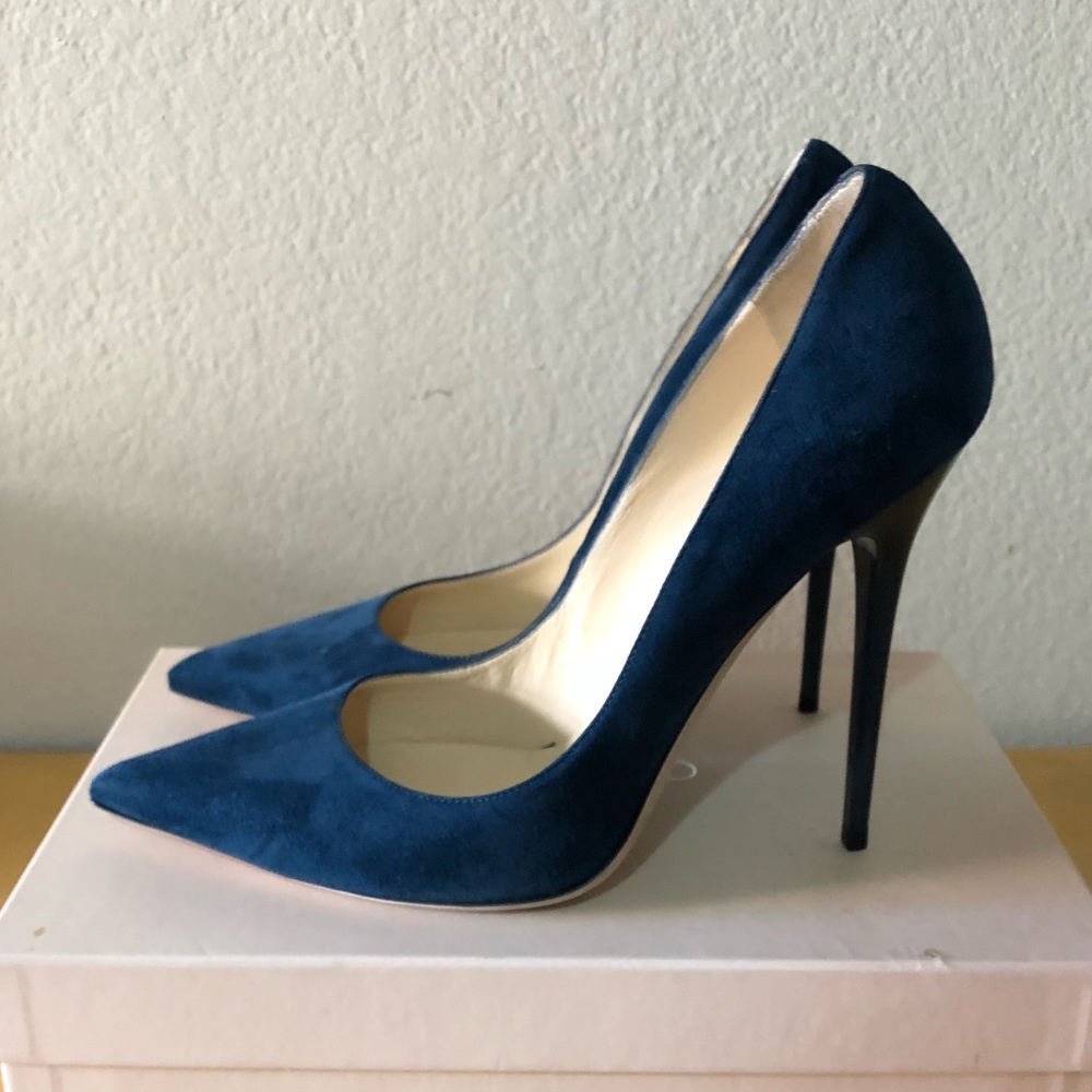 Jimmy Choo Anouk 40.5